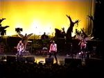 Nirvana Oakland Coliseum Arena - video still
