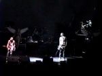 Nirvana Oakland Coliseum Arena - video still