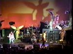 Nirvana Oakland Coliseum Arena - video still