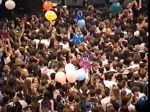 Nirvana Oakland Coliseum Arena - video still