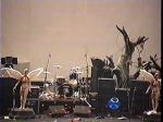 Nirvana Oakland Coliseum Arena - video still