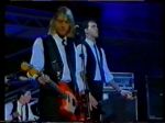 Nirvana Canal + Studios DVD - video still