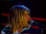 Nirvana Canal + Studios DVD - video still