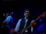 Nirvana Canal + Studios DVD - video still