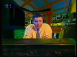Nirvana Canal 1 clip - video still