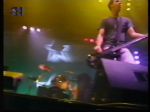 Nirvana Canal 1 clip - video still