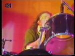 Nirvana Canal 1 clip - video still
