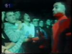 Nirvana Canal 1 clip - video still