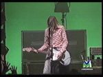 Nirvana Palaghiaccio #1 - video still