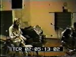 Nirvana 1989rocks - video still