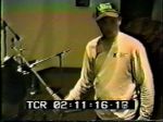 Nirvana 1989rocks - video still