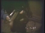 Nirvana With The Lights Out Promo CD - video still