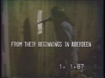 Nirvana With The Lights Out Promo CD - video still