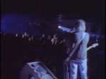 Nirvana With The Lights Out Promo CD - video still