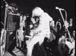 Nirvana With The Lights Out Promo CD - video still