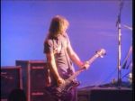Nirvana With The Lights Out Promo CD - video still