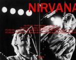 Nirvana De Doelen Extra - DVD menu