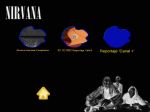 Nirvana Documentary - DVD menu