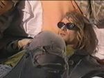 Nirvana Documentary - video still