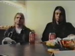 Nirvana Documentary - video still
