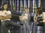 Nirvana Documentary - video still