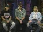 Nirvana Documentary - video still