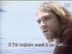 Nirvana Documentary - video still