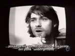 Nirvana Documentary - video still
