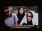 Nirvana Documentary - video still
