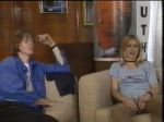 Nirvana Documentary - video still