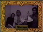 Nirvana Documentary - video still