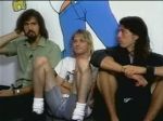Nirvana Documentary - video still