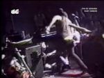 Nirvana Documentary - video still