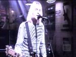 Nirvana Documentary - video still