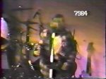 Nirvana The Horror Movies DVD - video still