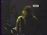 Nirvana The Horror Movies DVD - video still
