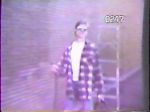 Nirvana The Horror Movies DVD - video still