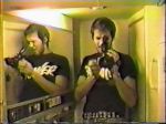 Nirvana The Horror Movies DVD - video still