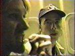 Nirvana The Horror Movies DVD - video still