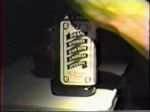 Nirvana The Horror Movies DVD - video still