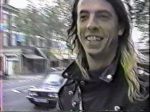 Nirvana The Horror Movies DVD - video still