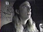 Nirvana The Horror Movies DVD - video still