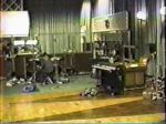 Nirvana The Horror Movies DVD - video still