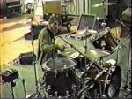 Nirvana The Horror Movies DVD - video still