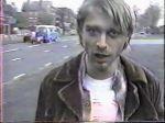 Nirvana The Horror Movies DVD - video still