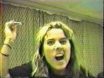 Nirvana The Horror Movies DVD - video still