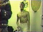 Nirvana The Horror Movies DVD - video still