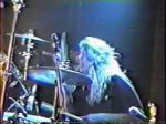 Nirvana The Horror Movies DVD - video still