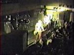 Nirvana The Horror Movies DVD - video still