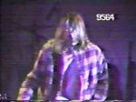 Nirvana The Horror Movies VCD - video still